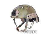 FMA  FAST Helmet-PJ TYPE A-Tacs FG  tb470